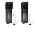 thumbnail image 1 of Panasonic Rechargeable Beard and Mustache Trimmer (ER389K) - (2 Pack Kit), 1 of 3