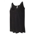 thumbnail image 2 of BELLA + CANVAS Women�'s Flowy Tank with Side Slit, 2 of 5