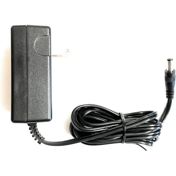 Adapter/ Supply Compatible Replacement for Novation AudioHub 2x4 Audio Interface