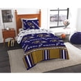 thumbnail image 1 of NFL Ensemble de Literie Baltimore Ravens, 1 of 5