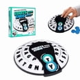 thumbnail image 3 of Win s Way Start With End With Fast-Paced Word Challenge Game Party Word Game for Adults Family Gathering Interactive Group Game Travel Portable Entertainment, 3 of 9