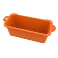 thumbnail image 2 of Baking Pan Kitchen Bakeware Reusable Design Easy to Clean Baking Tray Oven Safe Cooking Tray Heavy Duty Design Long Lasting Use Bakeware Tray Silicone Cup Liners for Griddle Reusable & Dishwasher, 2 of 4