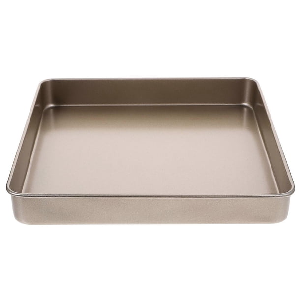 Cake Baking Pan Cookie Baking Pan Nonstick Baking Sheet Pan Oven Baking Pan