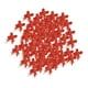 thumbnail image 5 of Moyic 200 piezas de flores para envolver regalos estilo hilo dorado decoración de boda borde de oro rojo 2Conjunto, 5 of 6