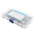 thumbnail image 4 of Glass Fuse Tube, 5x20mm Fuses 150Pcs Wide Application  for Automotive, 4 of 8