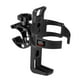 thumbnail image 1 of Portavasos KEMIMOTO ATV para motocicleta con abrazadera metálica para 600-40, 1 of 7
