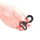 thumbnail image 2 of 10pcs Ganchos de Presión Giratorios para Tejido Paracord Cordón Hebillas Correas de Sunnimix Gancho de seguridad giratorio, 2 of 8