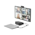 thumbnail image 3 of Logitech Logi DOCK Focus Room Kit, 3 of 8