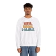 thumbnail image 5 of K Dramas K-Dramas Sweatshirt Gifts Crew Neck Shirt Long Sleeve Unisex, 5 of 7