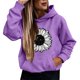 thumbnail image 1 of Sudadera con cremallera Gibobby morado L, 1 of 4