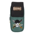 thumbnail image 1 of Lapicera Estuche Escolar One Pice Zoro Yadatex, 1 of 8