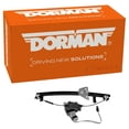 thumbnail image 3 of Dorman 741599 Power Window Regulator And Motor Assembly Fits 2002 Dodge Dakota, 3 of 10