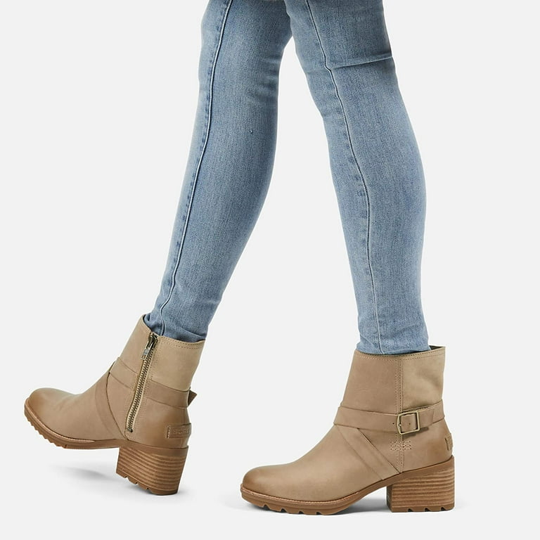 Buckle sorel shop