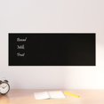 thumbnail image 6 of vidaXL Wall-mounted Magnetic Board White 39.4"x15.7" Tempered Glass, 6 of 55