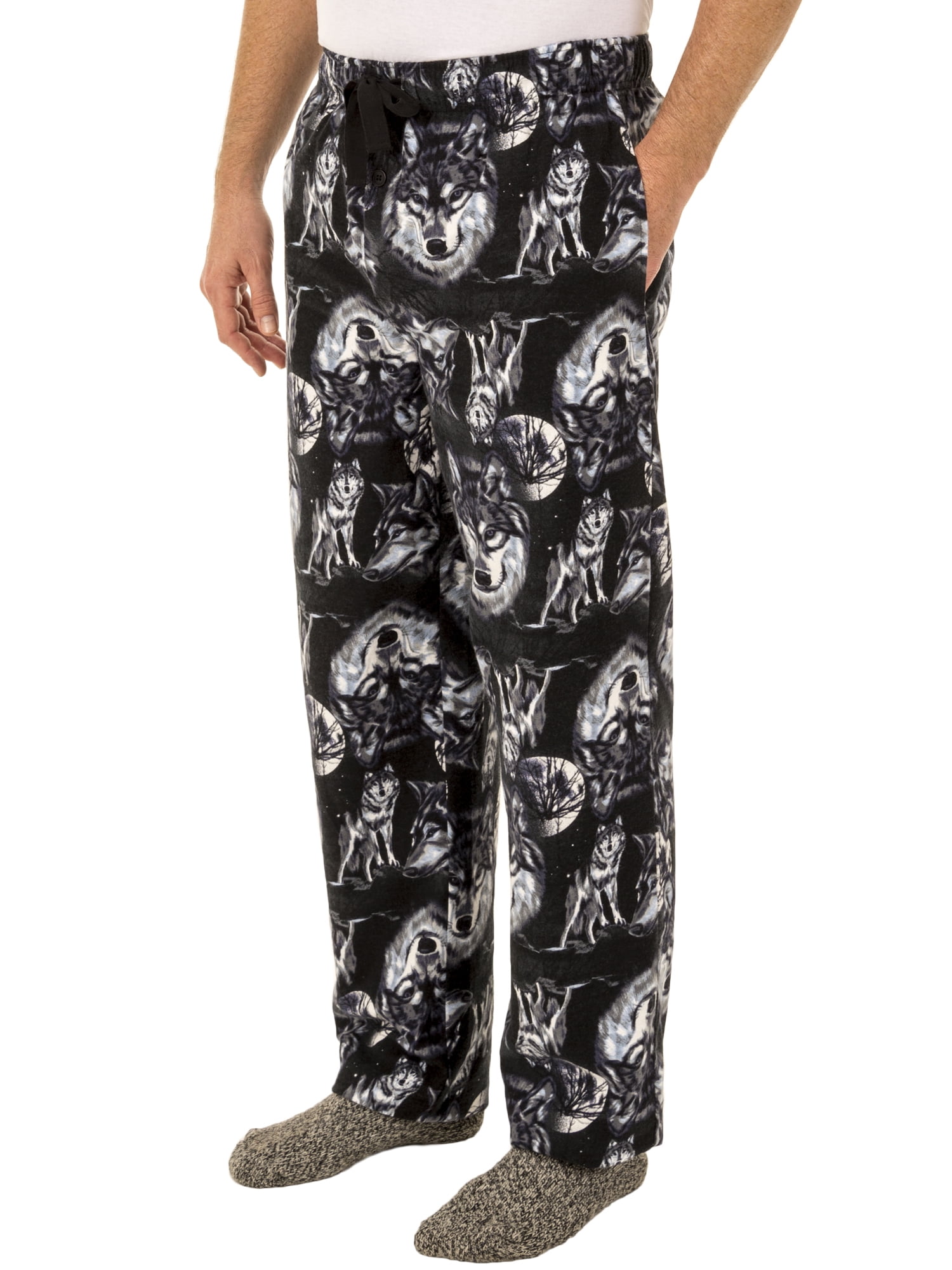 Fruit of the loom mens pajama pants hotsell