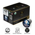 thumbnail image 6 of Organic Moroccan Mint and Green Tea Pods for Keurig Brewers by Teavity - Caffeinated, 24 Tea Pods, 6 of 9