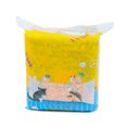 thumbnail image 1 of CAROOTU Dust-Free Natural Clean and Cozy Paper Nesting Small Pet Bedding With Odor Control Guinea Pig Bedding 4.1L, 1 of 7