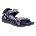 thumbnail image 1 of Hi-Tec Mens Hanar Sandals, 1 of 4