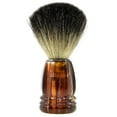 thumbnail image 5 of Natural Bristle French-Made Shaving Brushes, 5 of 27
