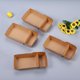 thumbnail image 4 of WHAMVOX 50Ud De Servicio Para Snacks De Papel Resistente Con Antigoteo, 4 of 7