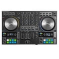 thumbnail image 1 of ​Controlador para DJ Native Instruments KONTROL S4 MK3, 1 of 2