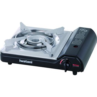 Iwatani CB-ABR-1 Portable Gas Grill Stove for sale online