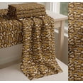 thumbnail image 6 of Soimoi Cotton Voile Fabric Two Tone Camouflage Print Fabric by Yard 56 Inch Wide, 6 of 7