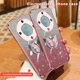 thumbnail image 3 of Glitter Butterfly TPU Phone Case For Honor X9a, 3 of 5