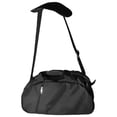 thumbnail image 2 of Bolsa de deporte de viaje multifuncional bolsa de equipo de entrenamiento de entrenamiento de gimnasio, 2 of 8