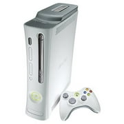 Microsoft Xbox 360 60gb Pro Console - Used System