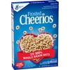 Frosted Cheerios, Heart Healthy Gluten Free Breakfast Cereal, 10.6 oz