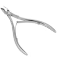 thumbnail image 5 of Cuticle Pusher with Cuticle Trimmer, Cuticle Nipper, Pocket Nail Cuticle Nipper Pack Contains Nail Trimmer, Stainless Steel Nail Art Manicure/Pedicure Tools (3 Packs), 5 of 5