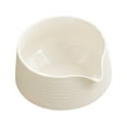 thumbnail image 2 of Matcha Bowl For Tea And Coffee Matcha Cup Portable Ceramic Bowl Tea Mixing Bowl For Home Dining Room Kitchen Beginners modern tableware set, 2 of 8