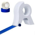 thumbnail image 1 of Masking Tape Applicator with 2Pack Each 1.4 Inch Tape Painters Tape Dispenser for Window Trim Door Frames, 1 of 5