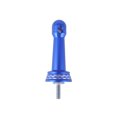 thumbnail image 1 of 1pcs Support de Moulinet Verrouillable R3 pour Daiwa Revros Ninja Support de Bobine 48mm, 1 of 5