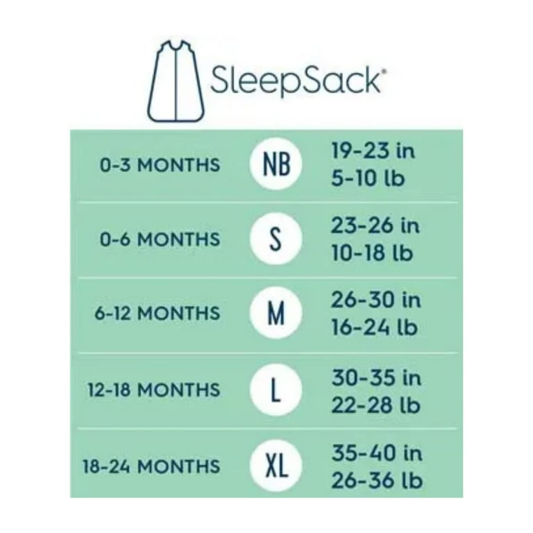 Halo sleepsack xl cotton sale