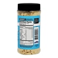thumbnail image 5 of Peanut Butter And Co Mighty Nut Powdered - Vanilla , 6.5 Oz, 5 of 10