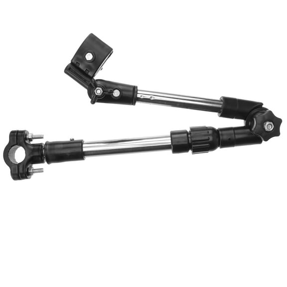 Hytrove Umbrella Attachment Holder Simple and Practical Design 1Pack