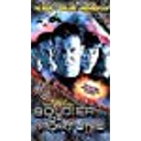 Pre-Owned Soldier of Fortune, Inc. (DVD 0096009005795) directed by Peter Bloomfield