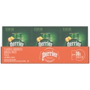 Perrier Peach Water 1 can 253.5 fl oz