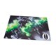 thumbnail image 1 of Alfombrilla Antideslizante para Estación de Barbero Alfombrilla Flexible Organizador de Herramientas de Peluquería Protector de Mostrador de Goma PVC, 1 of 6