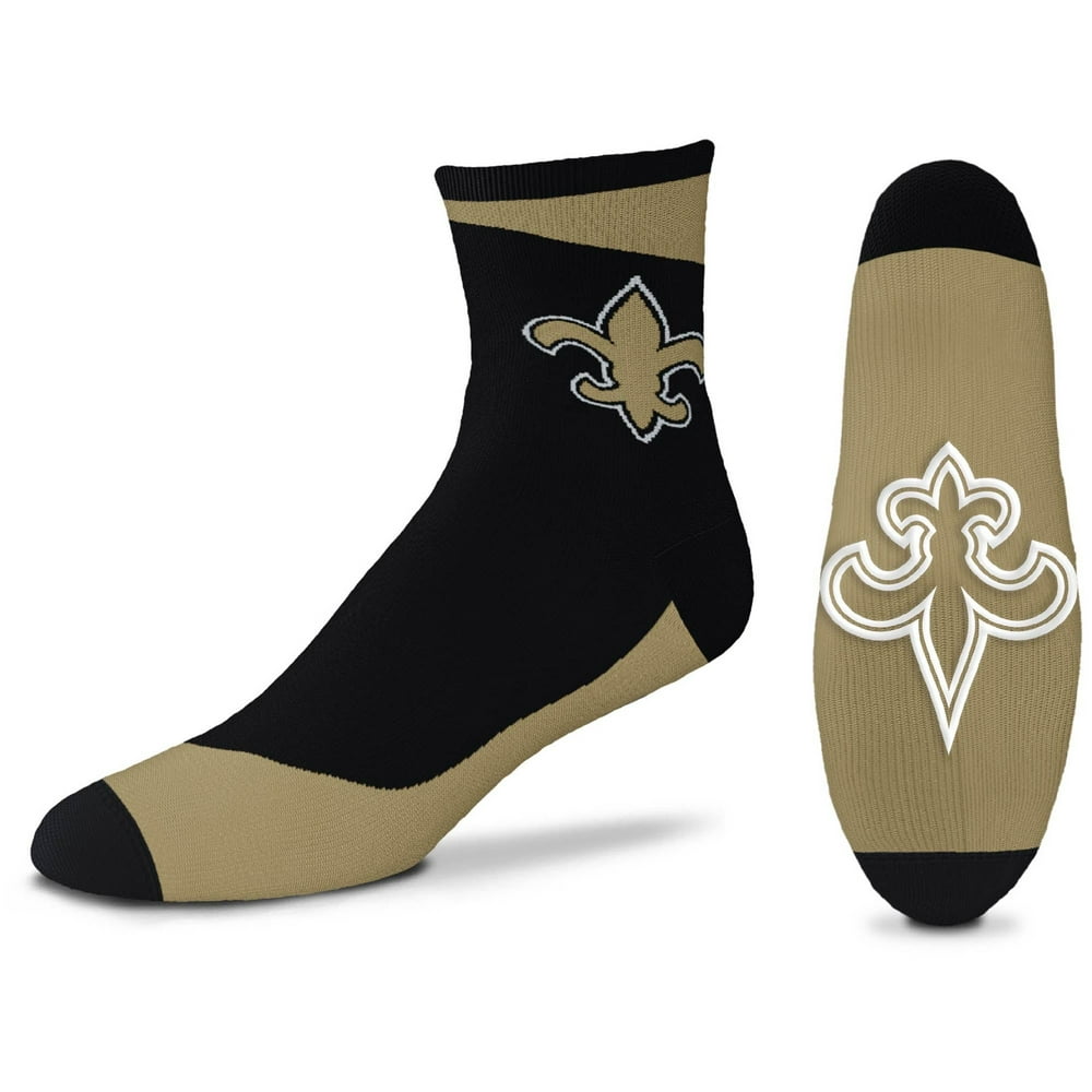 saints and summer footwear