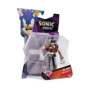 Sonic Prime - 5 Articulated Figure - Dr. Deep