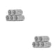 thumbnail image 4 of Cabeza de repuesto para trapeadores Naiovety 5 piezas microfibra 32x10.5, 4 of 6