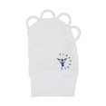 thumbnail image 1 of facefd Gant de Golf Rafraîchissant Femmes Hommes Conduite Pêche Gants Protection UV m Blanc Droit, 1 of 5