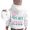 C-White199, variant on JAJAHO Boys Girls Hoodies Jesus Letter Printed Kids Long Sleeve Hooded Sweatshirts Loose Fit Pullover Tops 2-13Y