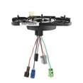 thumbnail image 4 of Spiral Cable for Renault Scenic II 2 Megane II 3 5 Portes Megane MK II Wagon 8200216454 8200480340, 4 of 5
