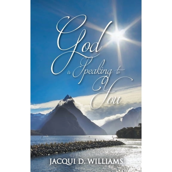 God is Speaking to You, (Paperback)