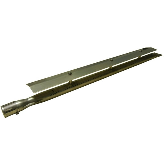 24" Stainless Steel Burner for Viking Gas Grills