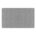 thumbnail image 2 of Alfombril de de ñera, almohadil de masaje antideslizante Alfombrils de bañera con orificios de drenaje Alfombrils Gris perfecl Almohadilla de baño de baño, 2 of 8